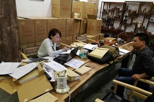 廊坊現(xiàn)場審計的工作內(nèi)容是什么？